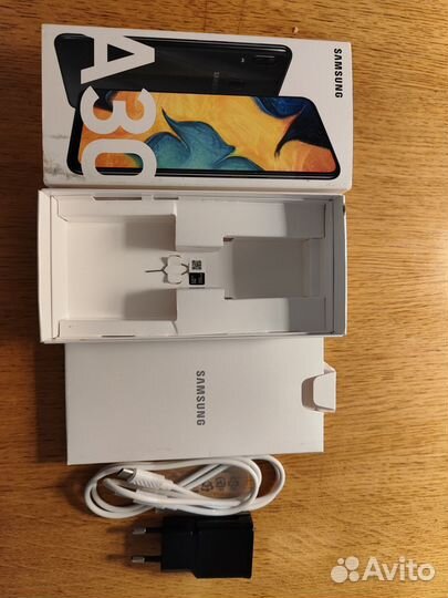 Samsung а30