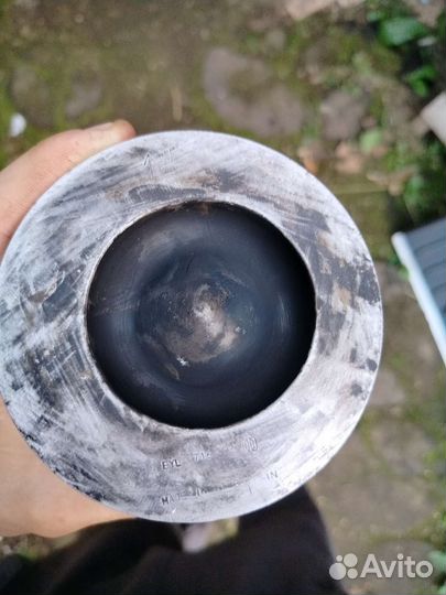 Поршень на даф 45