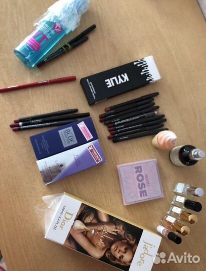 Отливанты парфюмовTOM ford Montale bacarra и тд