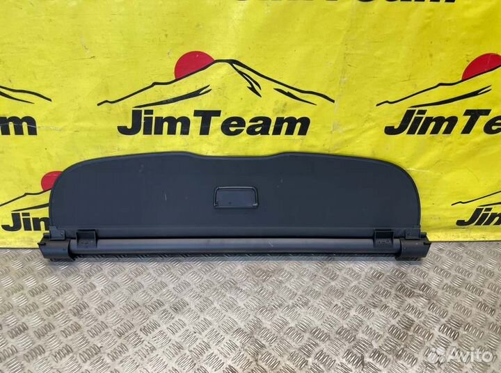 Шторка полка багажника Alfa Romeo Giulia GME 2.0