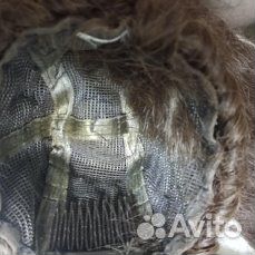 Накладной хвост