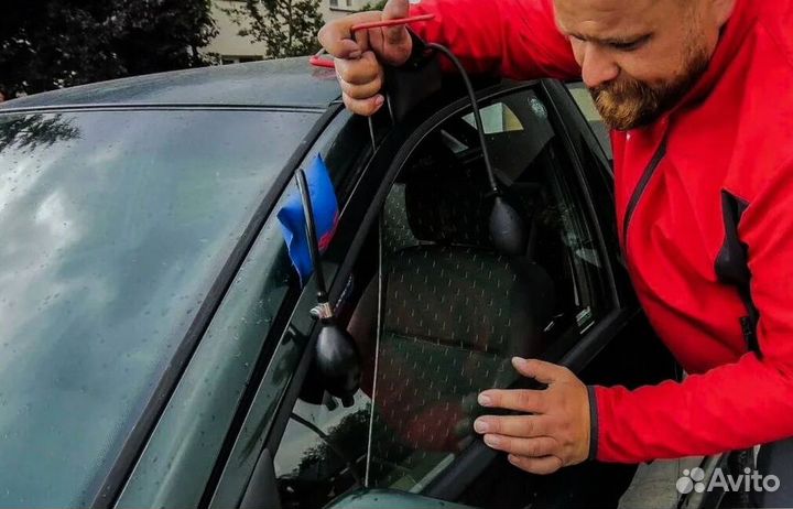 Помощь на дороге 24/7 с выездом