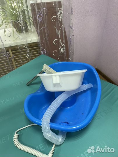 Кровать для лежачих больных (электрическая)