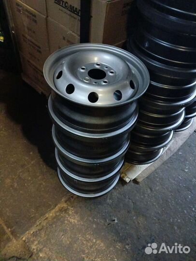 Диски r 16 Dukato/Boxer