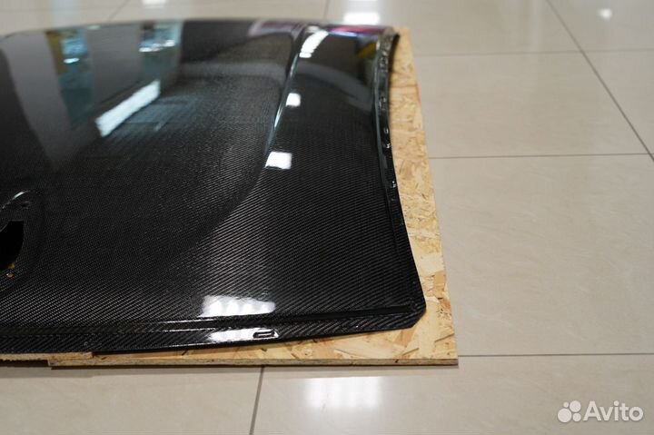 Карбоновая крыша BMW m2 (f22, f87)