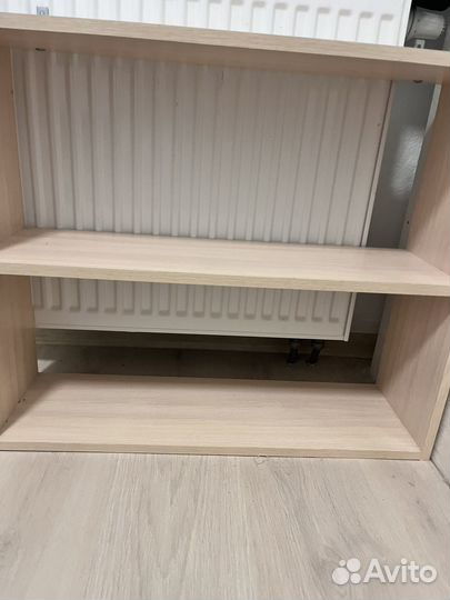 Полка настенная