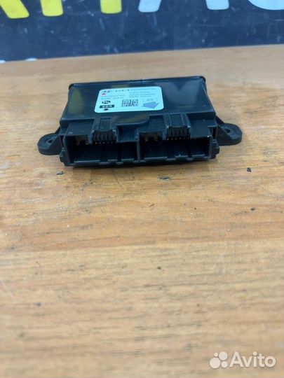 Блок электронный Kia Sportage 5 G4KN 2021-2023