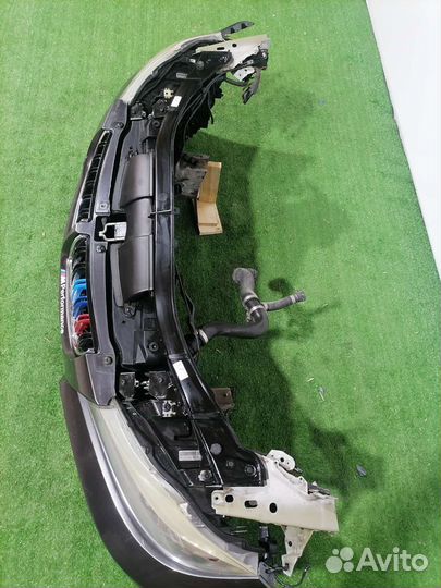 Ноускат bmw 3 E90 2004-2010 бмв 3