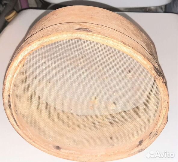 Сито СССР маленькое