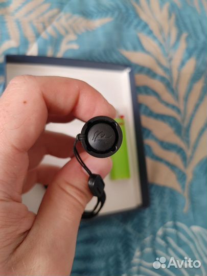 Тактический фонарик Fenix e11