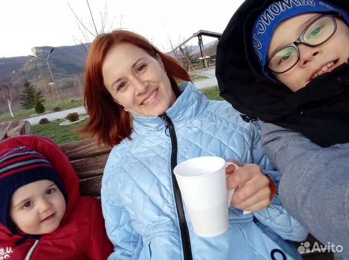 Репетитор по англ.яз,русский язык для детей