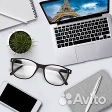 Очки защитные