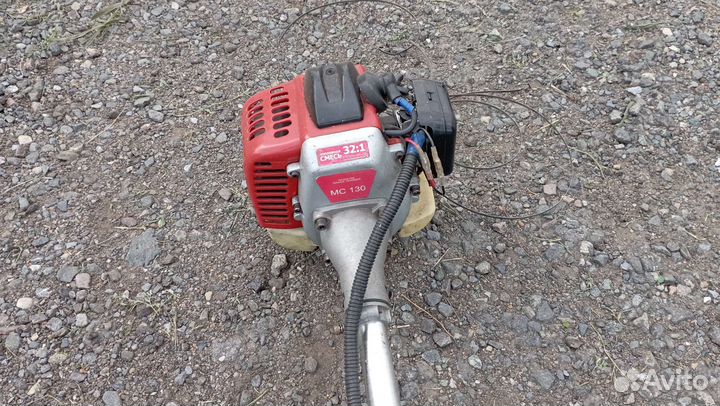 Триммер бензиновый