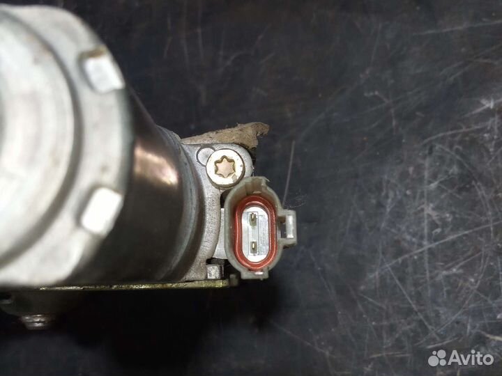 Стеклоподъёмник передний левый chery QQ sweet