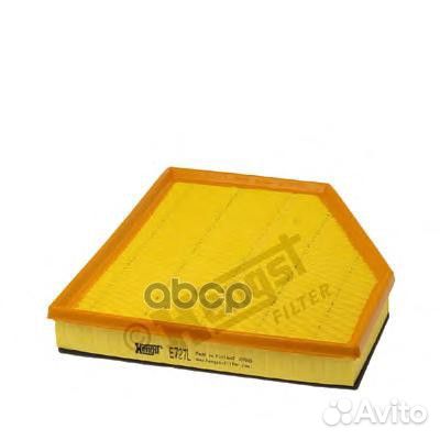 E727L фильтр воздушный BMW E60/E61/E63/E64 2.0