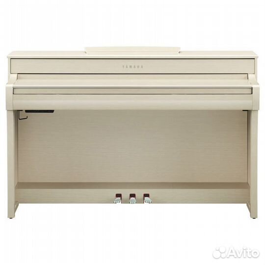 Цифровое пианино Yamaha + Аксессуары