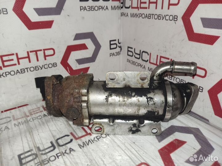 Охладитель ог 2.0DCI Рено Трафик, Опель Виваро