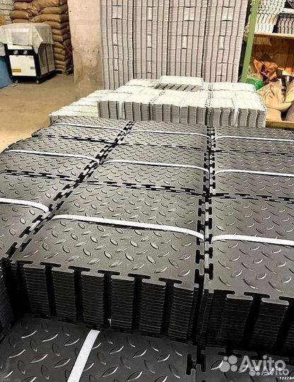 Плитка пвх напольная