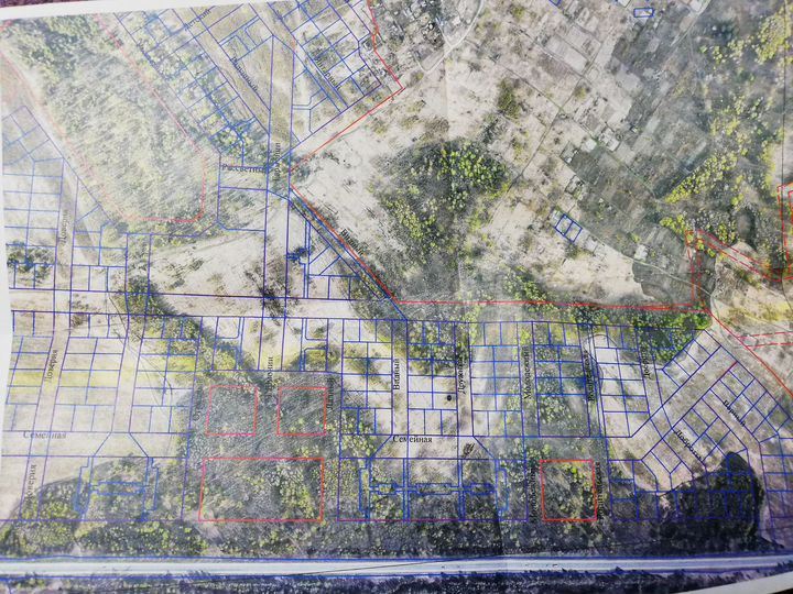 Участок 10,7 сот. (ИЖС)