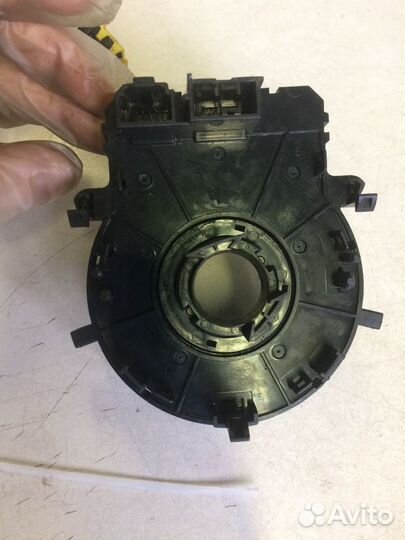 Механизм подрулевой (блок SRS) Hyundai Solaris