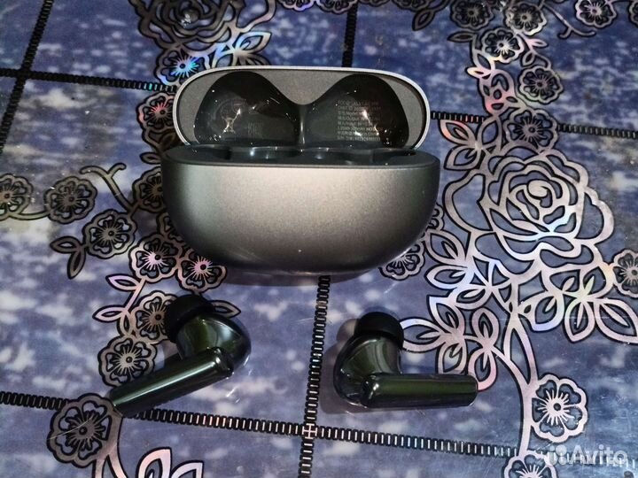 Honor choice earbuds x3