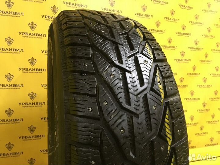 Tigar SUV Ice 215/60 R17 100T