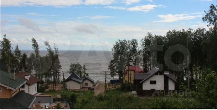 Участок 17,4 сот. (ИЖС)