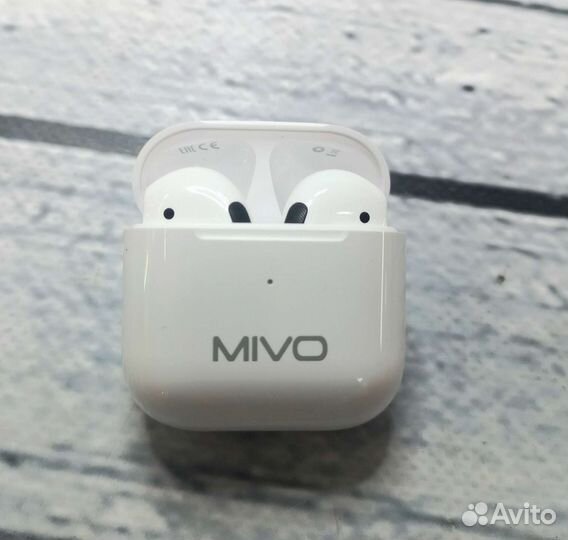 Беспроводные наушники оригинал