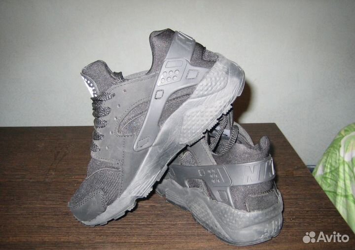 nike huarache 45