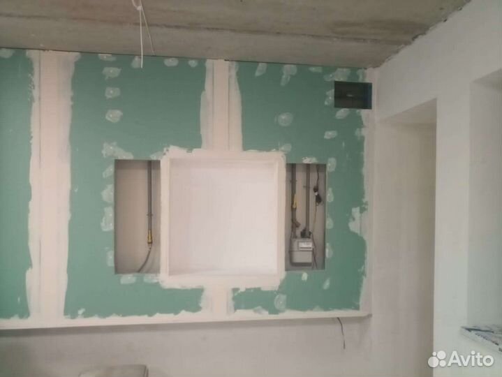 Мастер на час