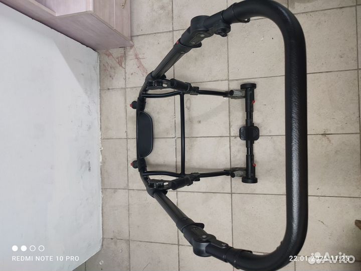 Рама для коляски Verdi Mirage