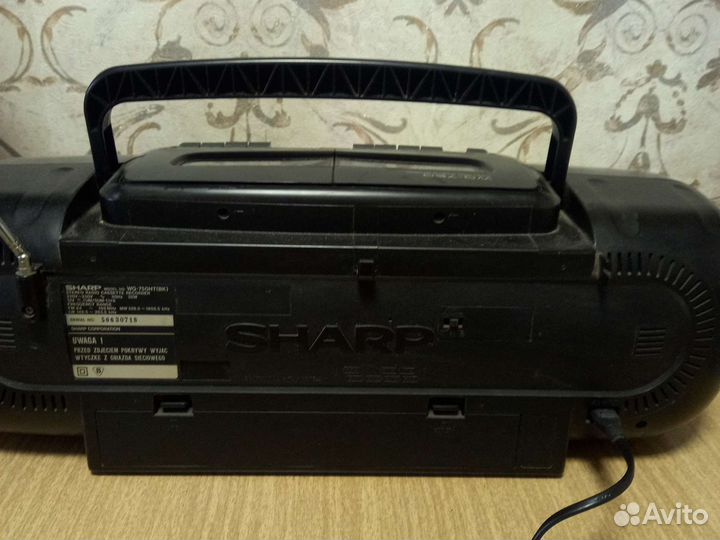 Радиоприемник