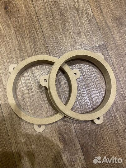 Проставки под колонки