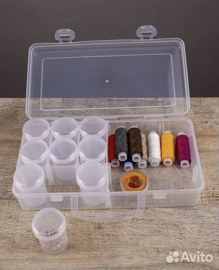 Контейнер для хранения