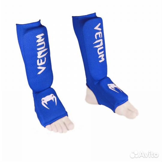 Защита голени и стопы Venum