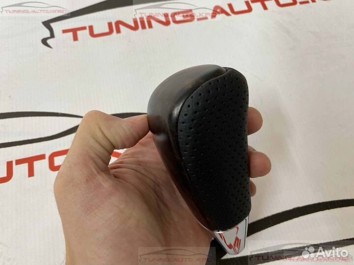 Ручка переключения АКПП Toyota Land Cruiser Prado