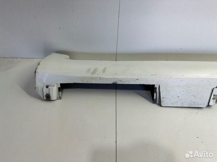 Порог левый Toyota Camry V55 2014-2018