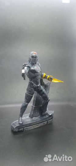 Фигурка Шепард Mass Effect