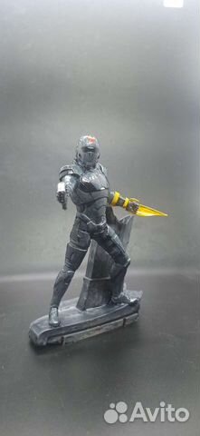 Фигурка Шепард Mass Effect