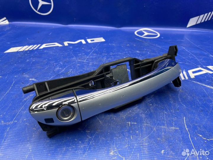 Ручка двери передняя правая Mercedes Clk 180 W209