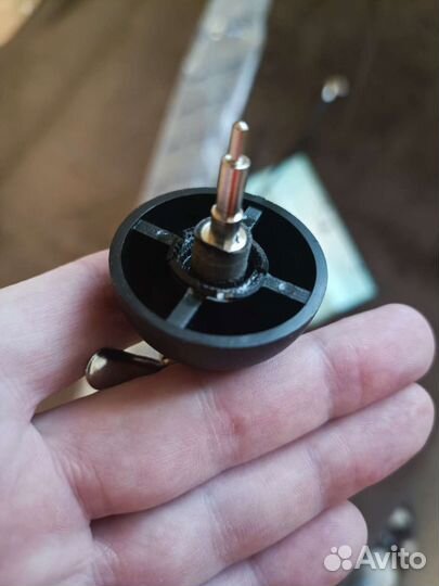 Автомобильная антенна св-Т3-27