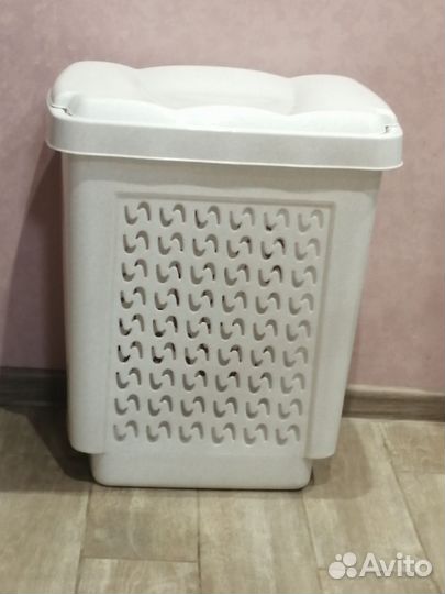 Корзина для белья