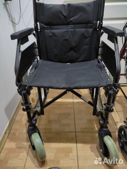 Ходунки Armed fs965lh