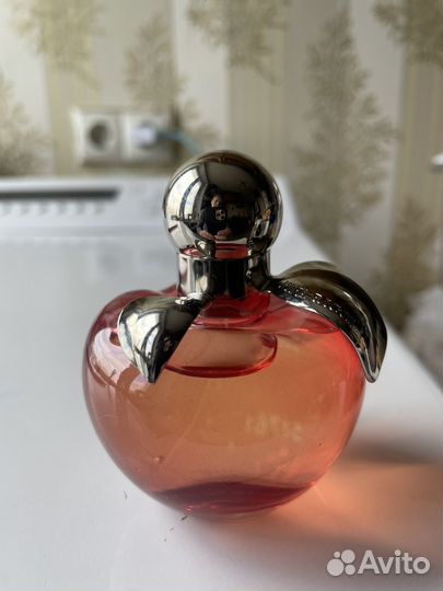 Туалетная вода Nina ricci