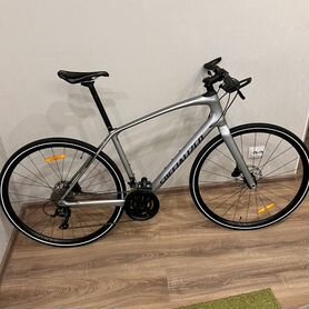 Велосипед Specialized sirrus 4.0 carbon