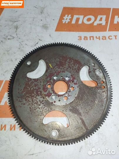 Маховик Chevrolet Cruze (2009 - 2012) 55565760