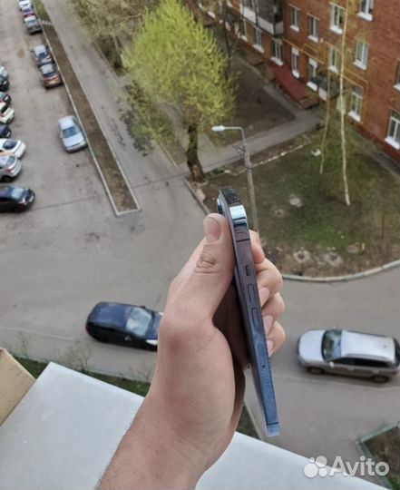 iPhone 13 Pro Max, 128 ГБ