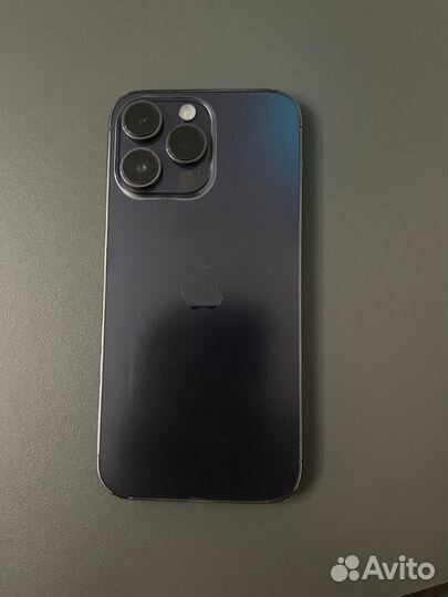 iPhone 14 Pro Max, 128 ГБ