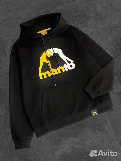 Худи мужское