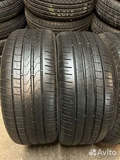 Pirelli Cinturato P7 225/45 R18